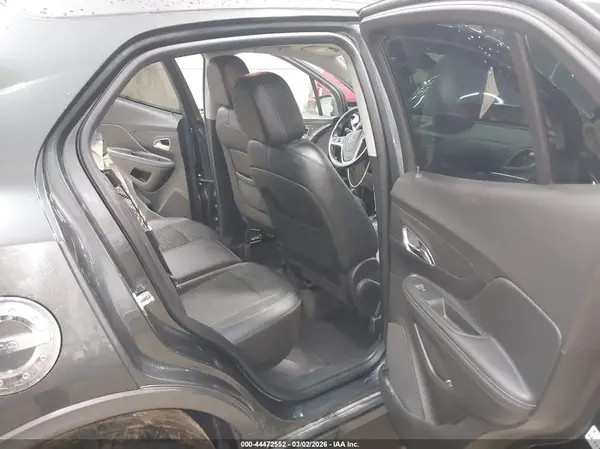 KL4CJ2SM4GB682976 2016 BUICK ENCORE - Image 8