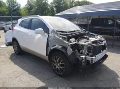 KL4CJ2SM4GB702269 2016 BUICK ENCORE