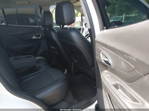 KL4CJ2SM4GB702269 2016 BUICK ENCORE - Image 8