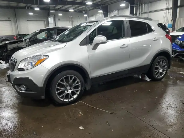 KL4CJ2SM4GB707469 2016 BUICK ENCORE - Image 1
