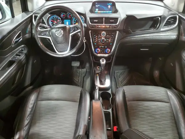 KL4CJ2SM4GB707469 2016 BUICK ENCORE - Image 8