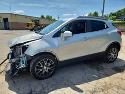 KL4CJ2SM4GB722392 2016 BUICK ENCORE
