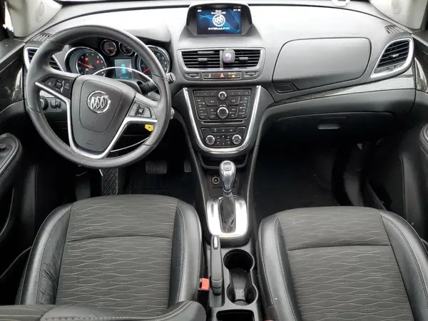 KL4CJ2SM4GB735630 2016 BUICK ENCORE - Image 8