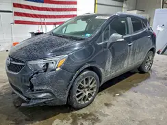 KL4CJ2SM4HB088003 2017 BUICK ENCORE