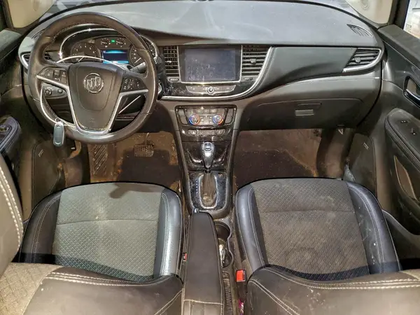 KL4CJ2SM4HB088003 2017 BUICK ENCORE - Image 8
