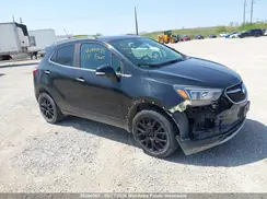 KL4CJ2SM4HB244993 2017 BUICK ENCORE