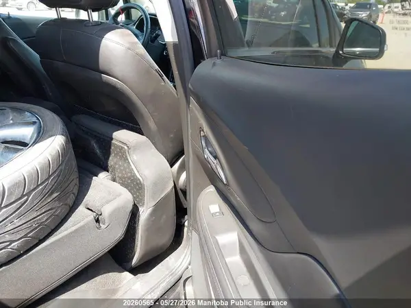 KL4CJ2SM4HB244993 2017 BUICK ENCORE - Image 8