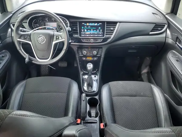 KL4CJ2SM4KB720828 2019 BUICK ENCORE - Image 8