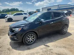 KL4CJ2SM4KB722434 2019 BUICK ENCORE