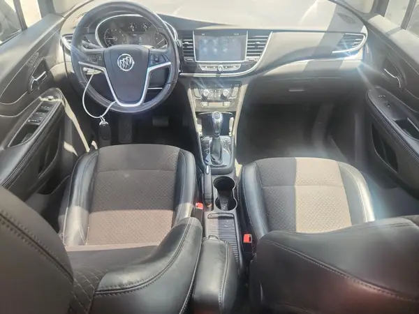 KL4CJ2SM4KB722434 2019 BUICK ENCORE - Image 8