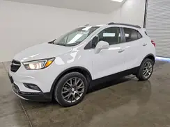 KL4CJ2SM4KB725351 2019 BUICK ENCORE