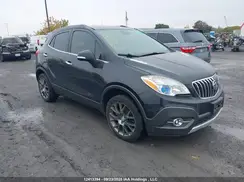 KL4CJ2SM5GB521357 2016 BUICK ENCORE