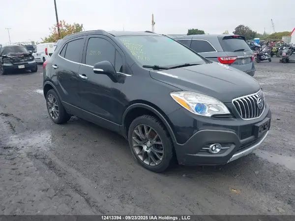 KL4CJ2SM5GB521357 2016 BUICK ENCORE - Image 1