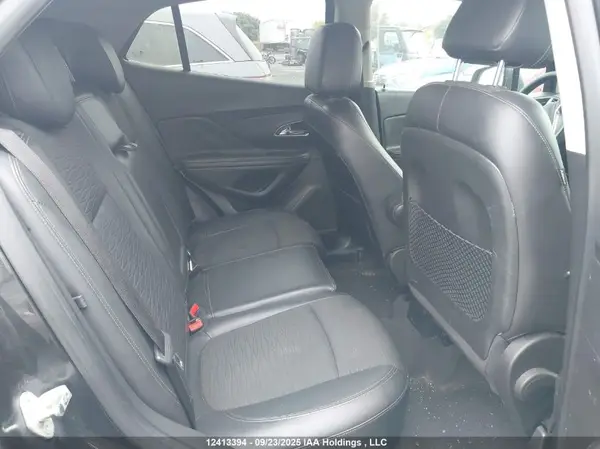 KL4CJ2SM5GB521357 2016 BUICK ENCORE - Image 8