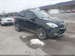 KL4CJ2SM5GB530978 2016 BUICK ENCORE