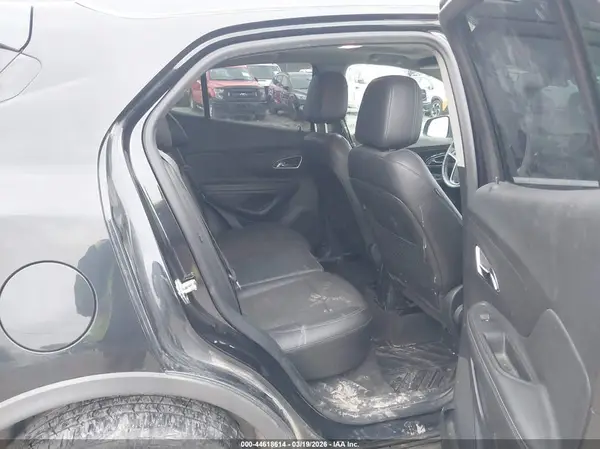 KL4CJ2SM5GB530978 2016 BUICK ENCORE - Image 8