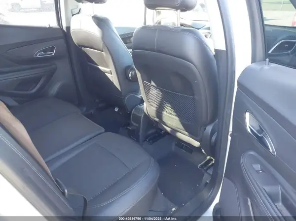 KL4CJ2SM5GB560272 2016 BUICK ENCORE - Image 8