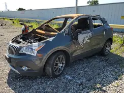 KL4CJ2SM5GB565424 2016 BUICK ENCORE