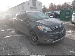 KL4CJ2SM5GB584264 2016 BUICK ENCORE