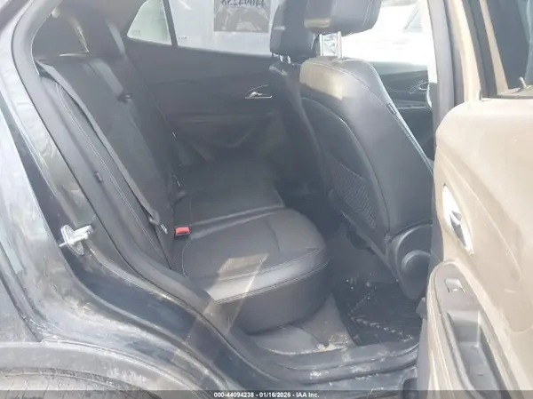 KL4CJ2SM5GB584264 2016 BUICK ENCORE - Image 8