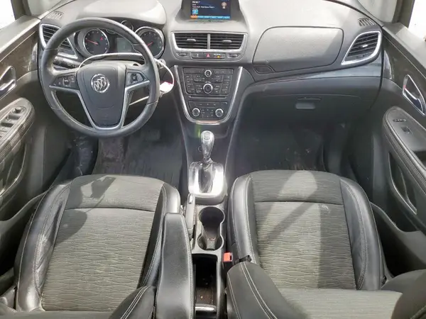 KL4CJ2SM5GB593241 2016 BUICK ENCORE - Image 8