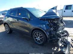 KL4CJ2SM5GB597841 2016 BUICK ENCORE