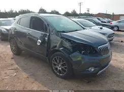 KL4CJ2SM5GB600379 2016 BUICK ENCORE