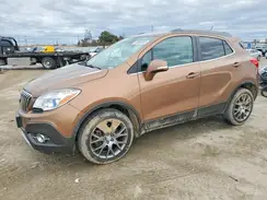 KL4CJ2SM5GB644706 2016 BUICK ENCORE