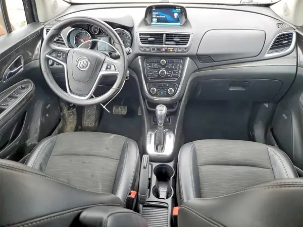 KL4CJ2SM5GB644706 2016 BUICK ENCORE - Image 8