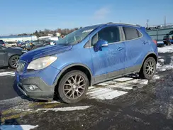 KL4CJ2SM5GB712261 2016 BUICK ENCORE