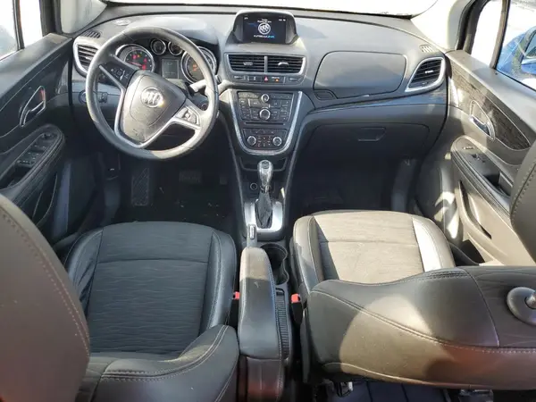 KL4CJ2SM5GB712261 2016 BUICK ENCORE - Image 8