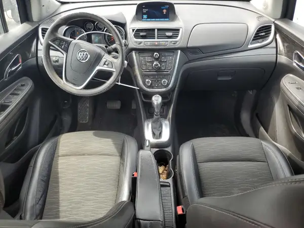 KL4CJ2SM5GB740125 2016 BUICK ENCORE - Image 8