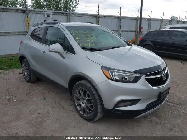 KL4CJ2SM5HB106038 2017 BUICK ENCORE - Image 1