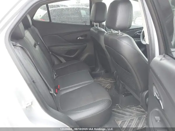 KL4CJ2SM5HB106038 2017 BUICK ENCORE - Image 8