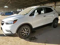 KL4CJ2SM5KB700765 2019 BUICK ENCORE