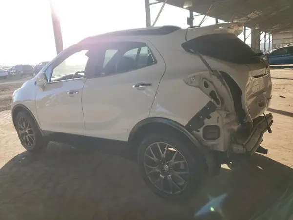 KL4CJ2SM5KB700765 2019 BUICK ENCORE - Image 2