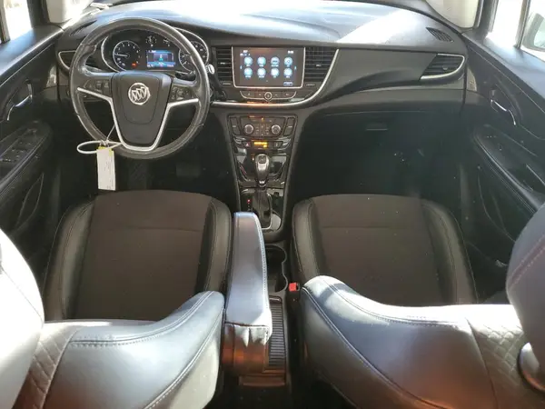 KL4CJ2SM5KB700765 2019 BUICK ENCORE - Image 8