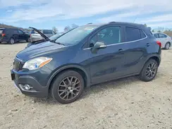 KL4CJ2SM6GB559695 2016 BUICK ENCORE