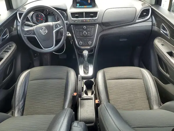 KL4CJ2SM6GB559695 2016 BUICK ENCORE - Image 8