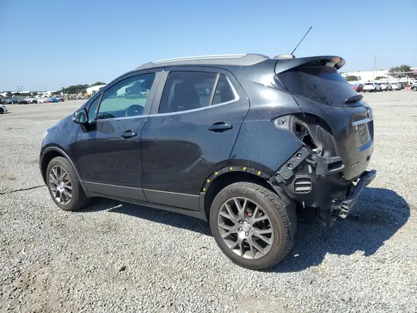 KL4CJ2SM6GB561429 2016 BUICK ENCORE - Image 2