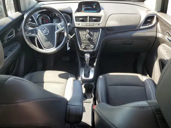 KL4CJ2SM6GB561429 2016 BUICK ENCORE - Image 8