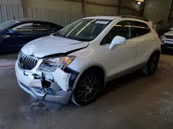 KL4CJ2SM6GB584175 2016 BUICK ENCORE