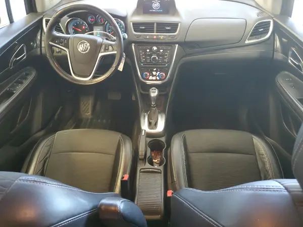KL4CJ2SM6GB584175 2016 BUICK ENCORE - Image 8