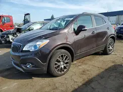 KL4CJ2SM6GB590493 2016 BUICK ENCORE