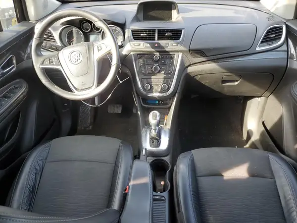 KL4CJ2SM6GB590493 2016 BUICK ENCORE - Image 8