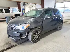 KL4CJ2SM6GB599128 2016 BUICK ENCORE