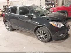 KL4CJ2SM6GB601136 2016 BUICK ENCORE