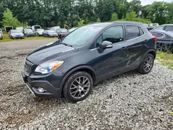 KL4CJ2SM6GB612217 2016 BUICK ENCORE