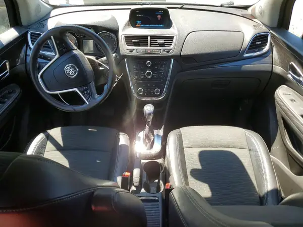 KL4CJ2SM6GB612217 2016 BUICK ENCORE - Image 8