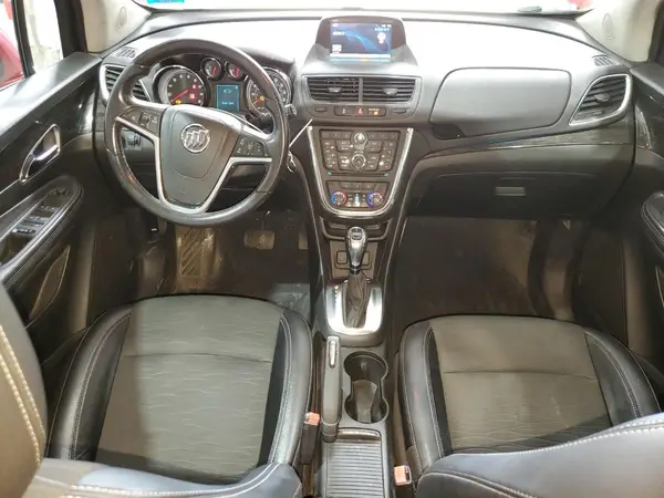 KL4CJ2SM6GB650594 2016 BUICK ENCORE - Image 8